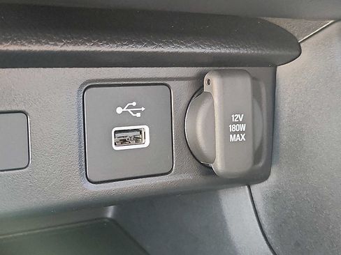 Used 2024 Acura Integra A-Spec FWD image 25