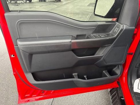 Used 2023 Ford F150 XLT w/ Equipment Group 302A High image 24