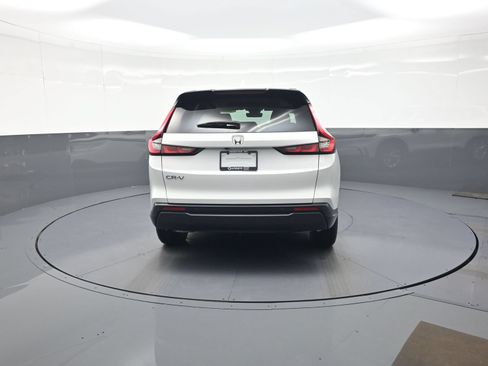 Used 2024 Honda CR-V EX-L image 4