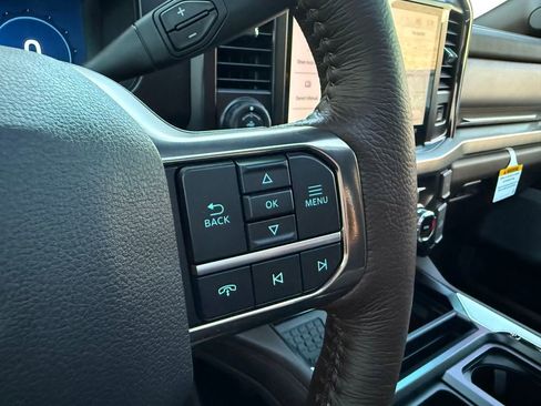 Used 2026 Ford F350 King Ranch w/ Chrome Package image 53