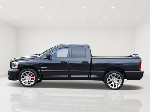 Used 2006 Dodge Ram 1500 Truck 2WD Quad Cab w/ Communication Pkg image 5