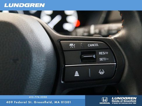 Used 2024 Honda CR-V Sport image 19