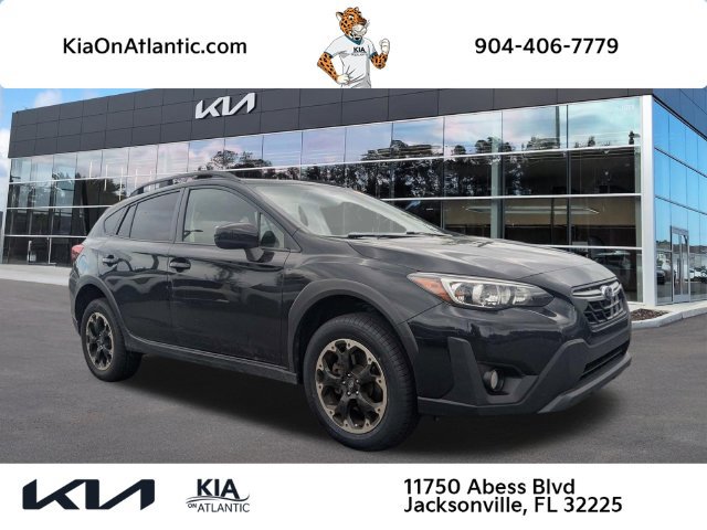 Used 2023 Subaru Crosstrek 2.0i Premium AWD/4WD image 1