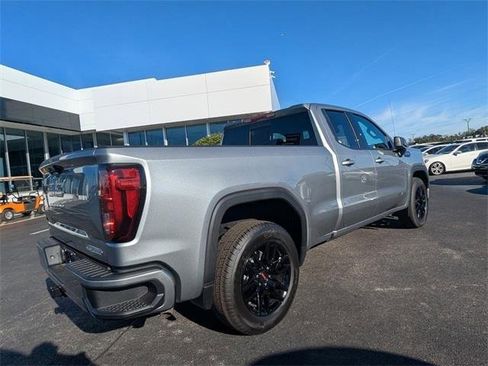 New 2026 GMC Sierra 1500 Elevation w/ Preferred Package image 4