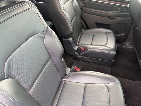 Used 2018 Ford Explorer Limited FWD image 8