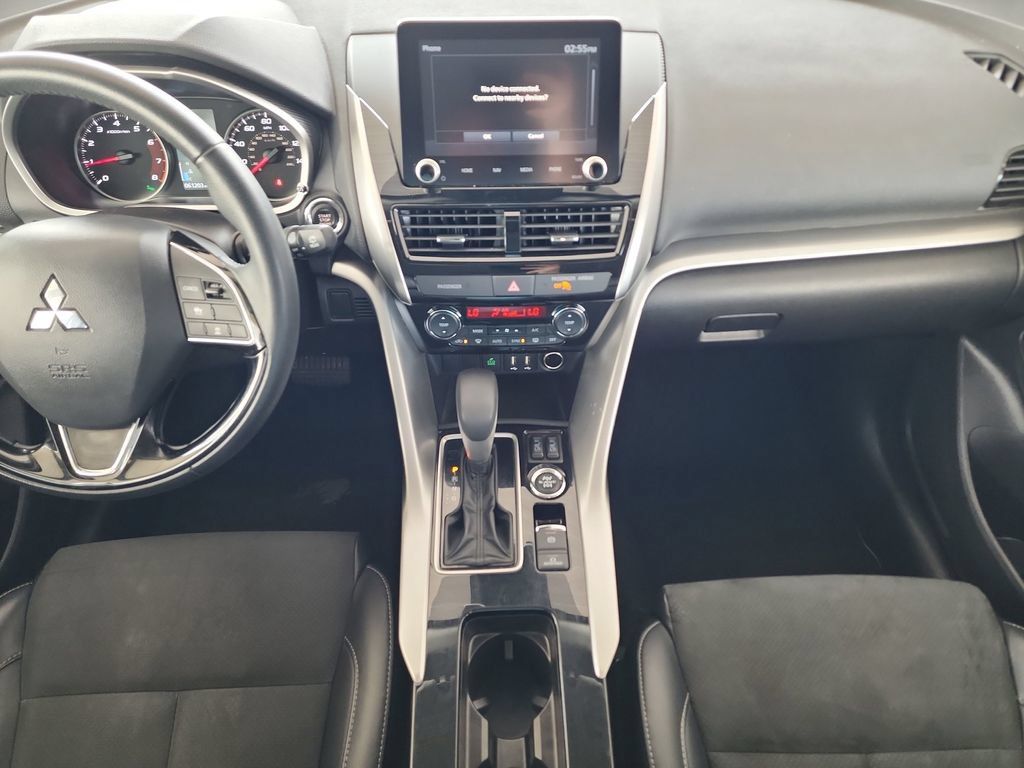 Used 2024 Mitsubishi Eclipse Cross SE AWD/4WD image 18
