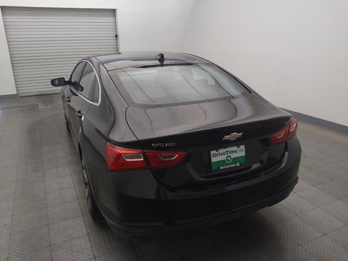 Used 2023 Chevrolet Malibu LT FWD image 6
