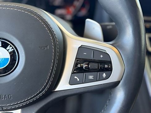 Certified 2022 BMW M850i Gran Coupe xDrive image 24