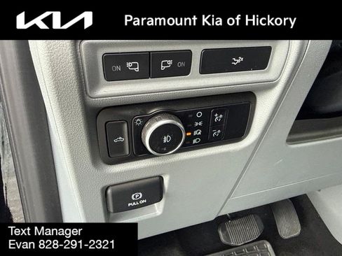 Used 2023 Ford F150 XLT w/ Equipment Group 302A High RWD image 19