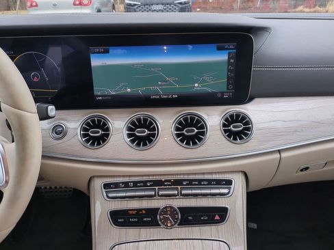 Used 2019 Mercedes-Benz CLS 450 4MATIC image 31
