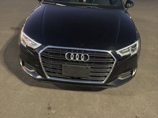 Used 2018 Audi A3 2.0T Premium video 1