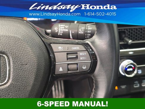 Used 2024 Honda Civic Sport Touring image 15