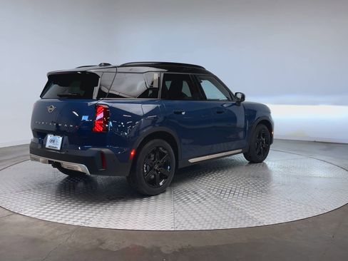New 2026 MINI Cooper Countryman S AWD/4WD image 8