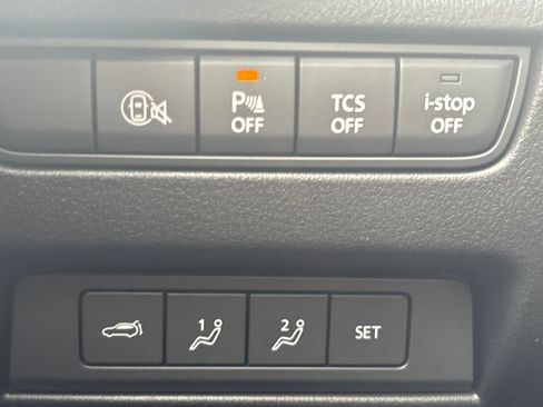 New 2026 MAZDA CX-90 3.3 Turbo S w/ Premium Package image 28