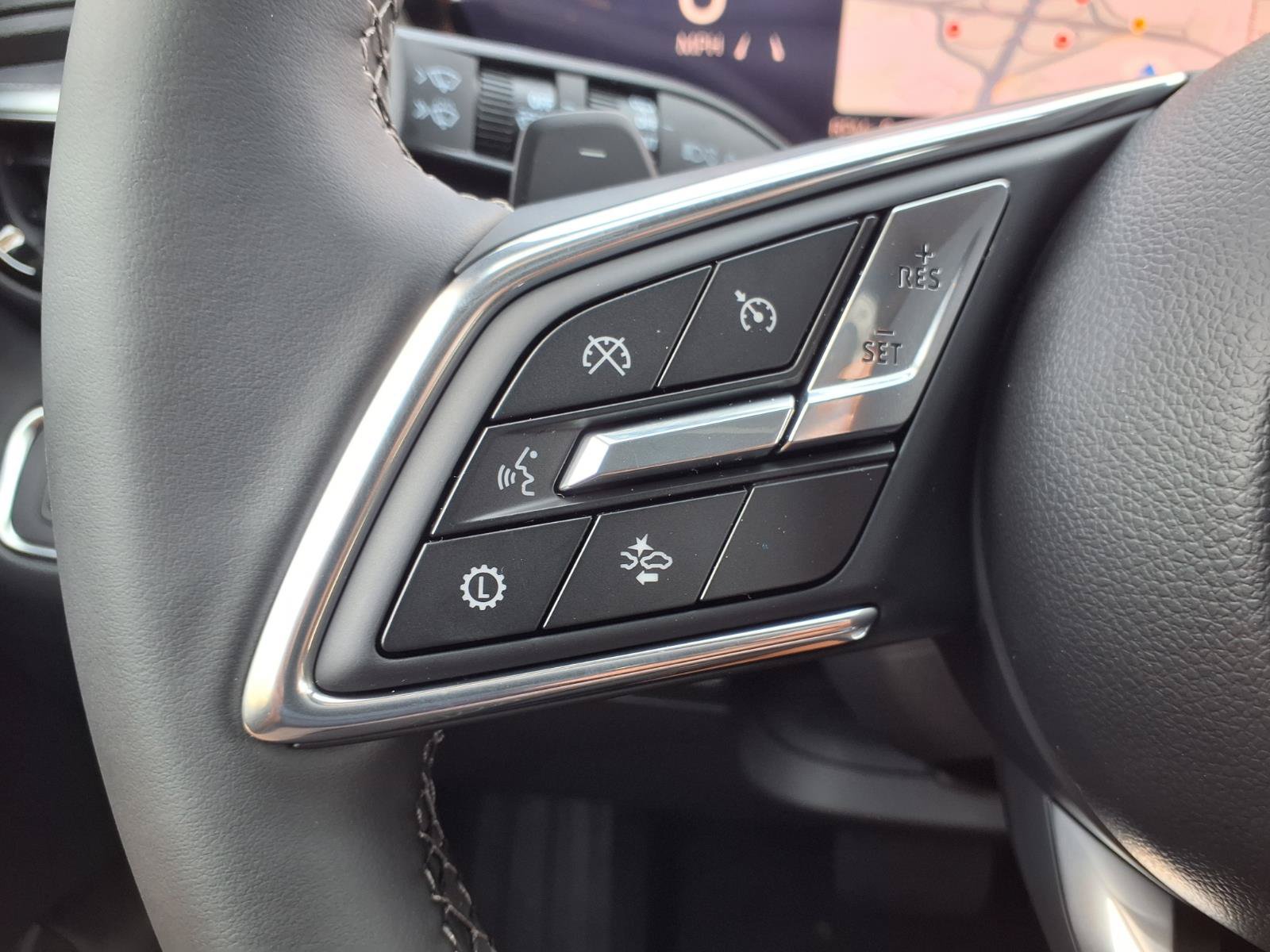 New 2027 Buick Enclave Sport Touring w/ Power Package FWD image 7