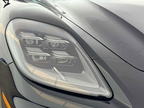 New 2026 Porsche Panamera image 28