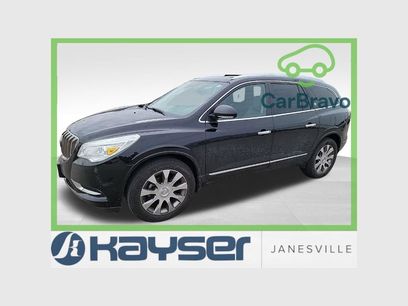 Used 2017 Buick Enclave Premium w/ Experience Buick Package