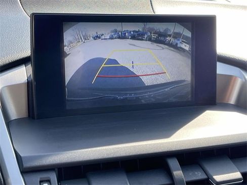 Used 2016 Lexus NX 200t FWD image 31