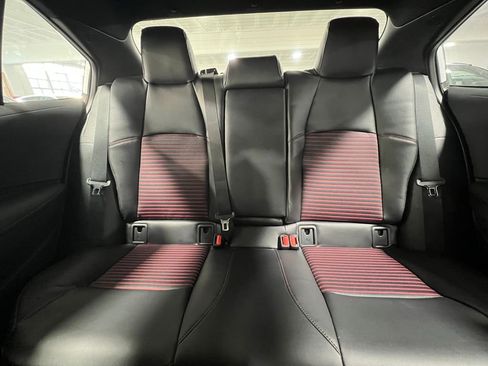 New 2026 Toyota Corolla XSE image 12