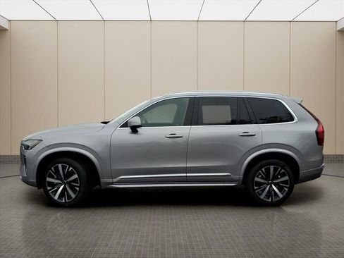 New 2026 Volvo XC90 B6 Core w/ Protection Package Premier image 5
