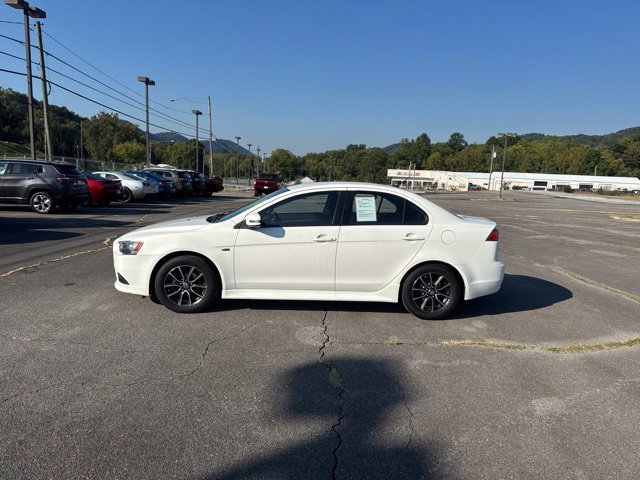 Used 2015 Mitsubishi Lancer SE AWD/4WD image 5