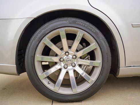 Used 2006 Chrysler 300 SRT8 w/ SRT Option Group II RWD image 40