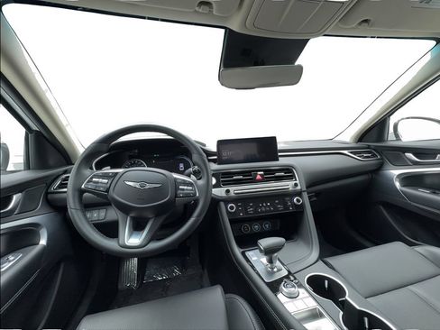 Used 2026 Genesis G70 2.5T RWD image 33
