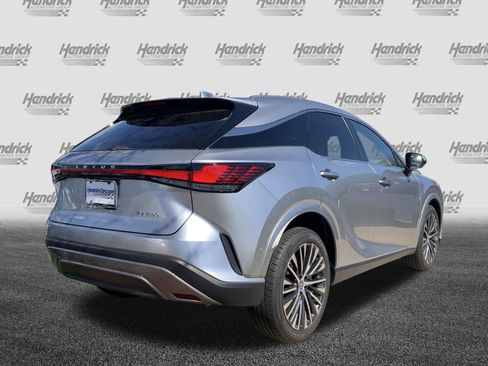 Certified 2025 Lexus RX 350 Premium Plus w/ Convenience Package image 10