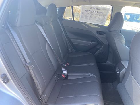 New 2026 Subaru Crosstrek 2.0i Premium image 22