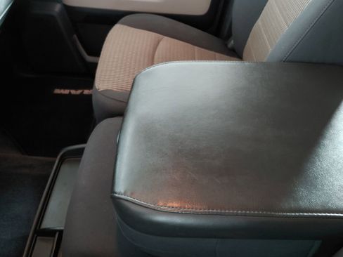 Used 2011 RAM 2500 Big Horn image 20