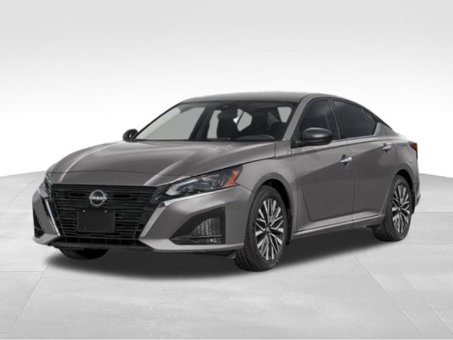 Used 2025 Nissan Altima 2.5 SV FWD image 31