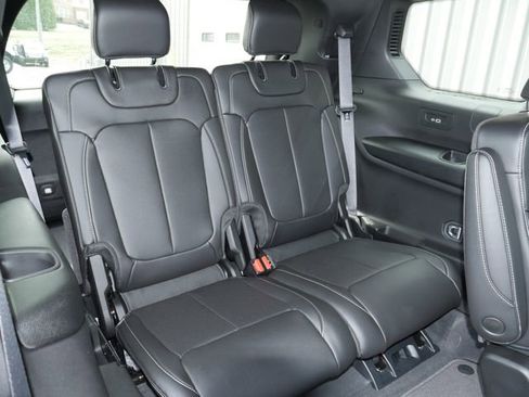 New 2026 Jeep Grand Cherokee L Limited AWD/4WD image 27