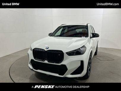 Used 2025 BMW X1 M35i w/ Premium Package