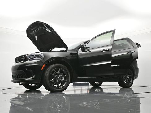 New 2026 Dodge Durango GT image 50