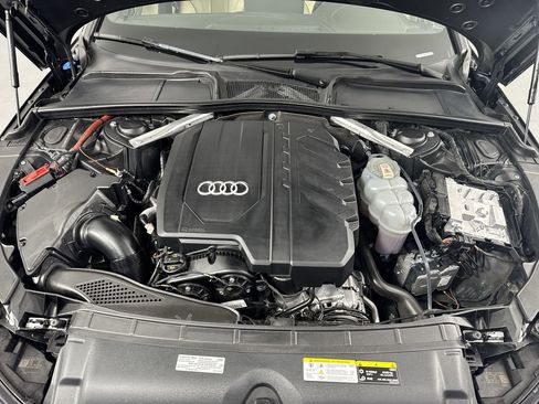 Used 2023 Audi A4 2.0T Premium Plus w/ Premium Plus Package AWD/4WD image 27