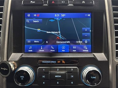 Used 2020 Ford F150 Limited image 15