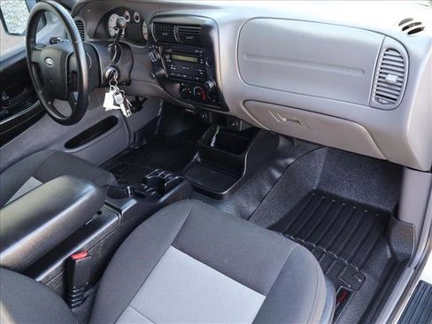 Used 2011 Ford Ranger Sport w/ Bright Trim Group AWD/4WD image 21