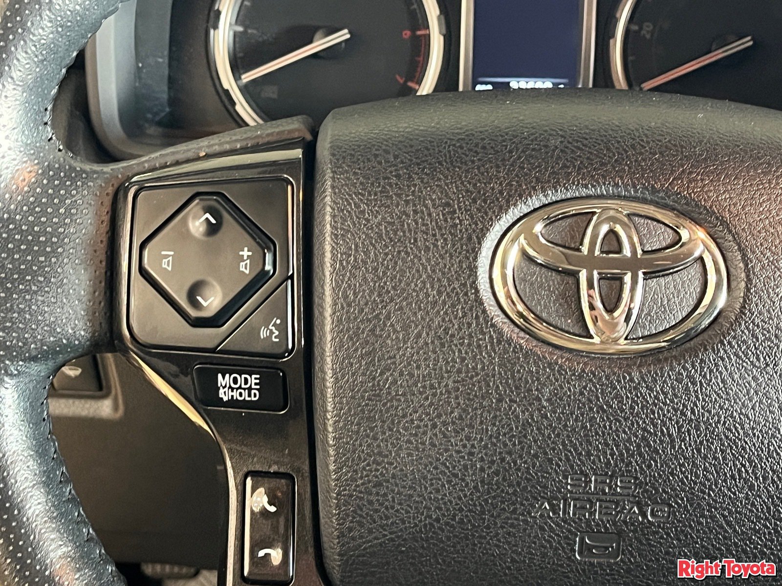 Certified 2024 Toyota 4Runner TRD Pro AWD/4WD image 22