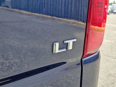 Certified 2022 Chevrolet Silverado 1500 LT AWD/4WD image 30