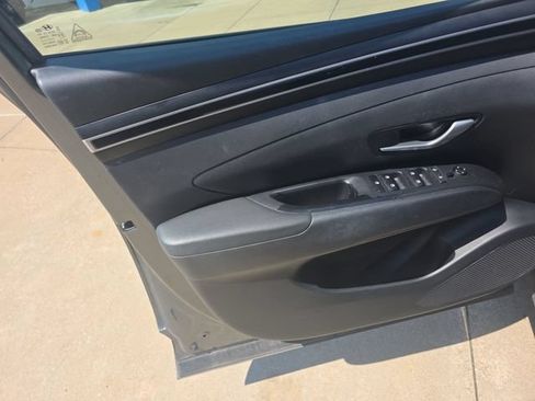 Used 2022 Hyundai Tucson SEL AWD/4WD image 9