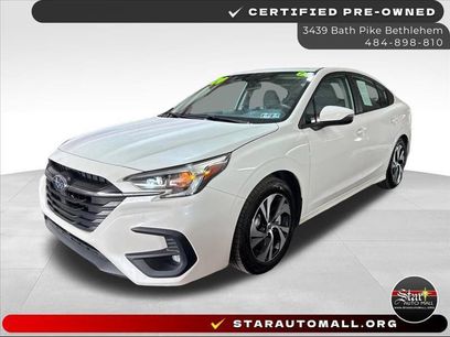 Used 2024 Subaru Legacy Premium