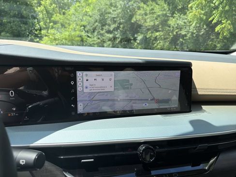New 2026 Nissan Murano Platinum AWD/4WD image 26