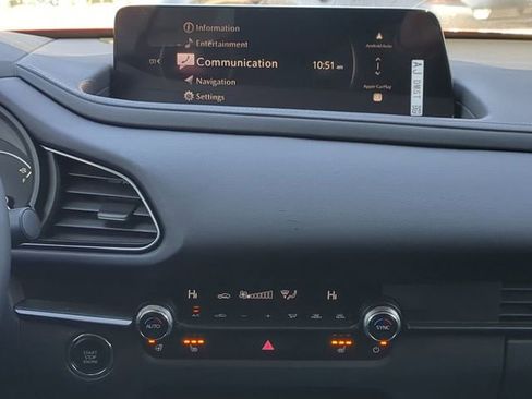 New 2026 MAZDA CX-30 2.5 Turbo w/ Premium Plus Pkg image 16