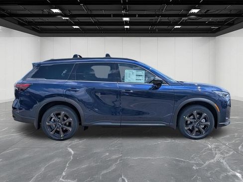 New 2027 INFINITI QX60 Autograph w/ Dark Cargo Package AWD/4WD image 6