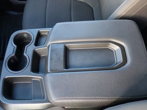 Used 2023 Chevrolet Silverado 2500 LT image 15