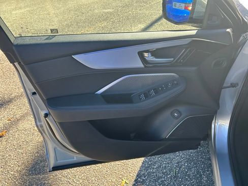New 2026 Acura MDX SH-AWD image 12