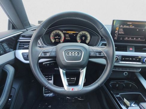 Used 2023 Audi A5 2.0T Premium Plus w/ Premium Plus image 16