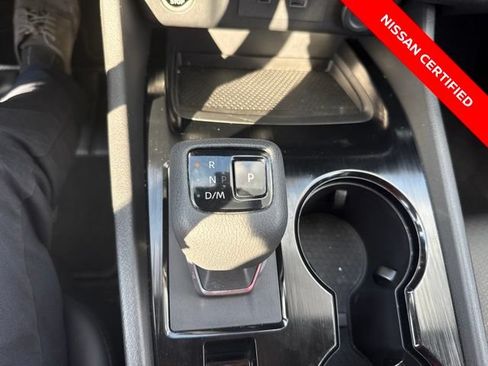 Certified 2023 Nissan Rogue SV w/ SV Premium B Package AWD/4WD image 17
