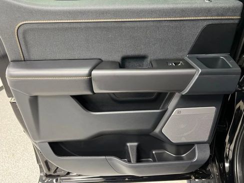 Used 2025 Ford F150 Tremor w/ Tow/Haul Package AWD/4WD image 38