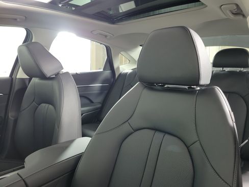 New 2026 Hyundai Sonata Limited FWD image 27